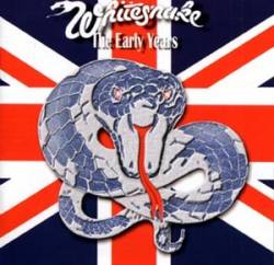 Whitesnake : The Early Years